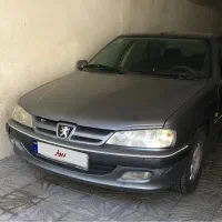 پارس ۹۱ - اتومات - کم کار