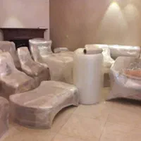 اتوبار اقدسیه نیاوران دولت پاسداران شریعتی جردن|خدمات حمل و نقل|تهران, آجودانیه|دیوار