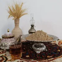 بمب انرژی قوتو عزیز جون کرمانی|خوردنی و آشامیدنی|خاش, |دیوار