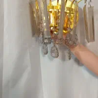 دیوار کوب|لوستر و چراغ آویز|همدان, |دیوار