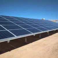 فروش نیروگاه خورشیدی