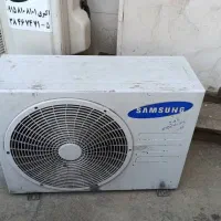 کولر گازی ۱۲ هزار سامسونگ T1