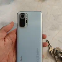 شیائومی Redmi Note 10 Pro با حافظهٔ ۱۲۸ گیگابایت|موبایل|سبزوار, پاسداران|دیوار