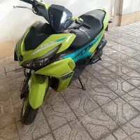 ایروکس پیشرو ۱۴۰۱ کم کار