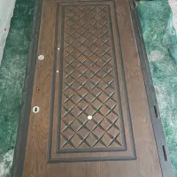 درب ضد سرقت