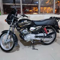 TVS hlx150