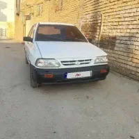 پراید مدل80 کاربرات