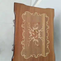 میز تلفن نو و سالم|میز تلفن|ساوه, |دیوار