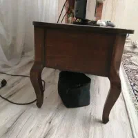 میز تلوزیون معرق کاری|میز تلویزیون|مشهد, دانشجو|دیوار