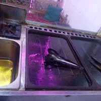 فر ساندویچی