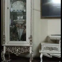 میز، گنجه وجاکفشی