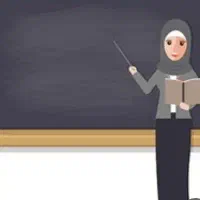 تدریس ریاضی فارسی علوم عربی ( ابتدایی) (راهنمایی)