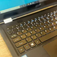 Acer Core i7 touch 360|رایانه همراه|اهواز, زیتون کارمندی|دیوار