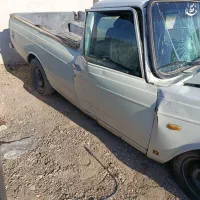 پیکان وانت مدل 93|خودرو سواری و وانت|سمنان, |دیوار