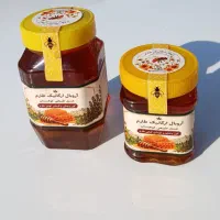 «عسل طبیعی کوهستان طارم و سبلان مستقیم از زنبوردار|خوردنی و آشامیدنی|تهران, زنجان جنوبی|دیوار