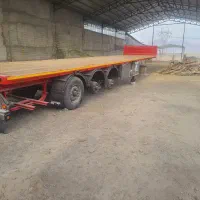 کفی سه محور دست ساز