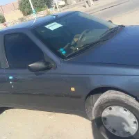 پژو۴۰۵|خودرو سواری و وانت|فاریاب, |دیوار