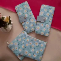 کیف پول .جاکارتی .عینک .کیف دسته چک|کیف، کفش، کمربند|اراک, |دیوار