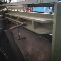 گیوتین|ماشین‌آلات صنعتی|محمدشهر, شهرک چمران|دیوار