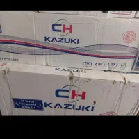 کولر کازوکی ۳۰ هزار