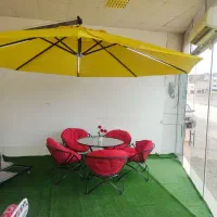 مبلمان باغی|مبلمان خانگی و میز عسلی|بجنورد, |دیوار