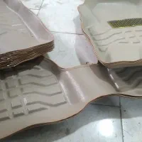 بورس کف پایی اوزینه اسپرت طاها