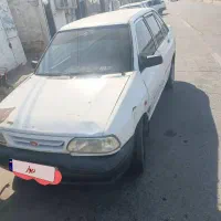 پراید ۱۳۱ مدل ۹۰