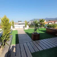 300 متر زمین 320 بنا متل قو تیلا کنار