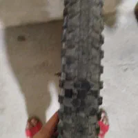 لاستیک دوچرخه سایز26|دوچرخه، اسکیت، اسکوتر|رامجین, |دیوار