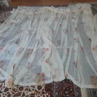 پرده|پرده، رانر، رومیزی|شیراز, شهرک امام حسین|دیوار