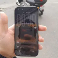 ایفون ۱۵ پرو ۲۵۶ zaa|موبایل|تهران, شهرک طالقانی|دیوار