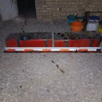 باک گازوئیل خاور،هیوندای