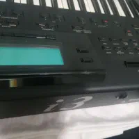 ارگkorg i3|پیانو، کیبورد، آکاردئون|مهاباد (آذربایجان غربی), |دیوار