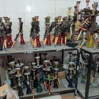 چایخانه سنتی|اجارهٔ مغازه و غرفه|کرج, باغستان|دیوار