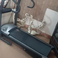 تجهیزات ورزشی