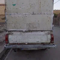 پیکان وانت مدل 82|خودرو سواری و وانت|مشهد, شهرآباد|دیوار