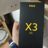 گوشی پکو x3