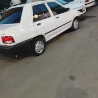 پراید مدل ۹۷چهارلک نقد و اقساط
