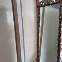 آینه ایستاده|آینه|سقز, |دیوار