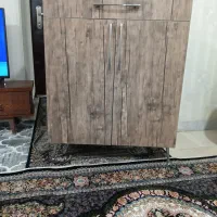 جاکفشی نو جنس ام دی اف