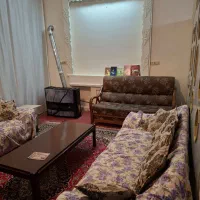 خانه مبله ویلایی و دربست