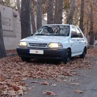 ماشین|خودرو کلاسیک|ملارد, |دیوار