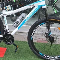 دوچرخه صفرکیلومتر سایز ۲۹