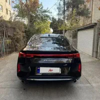 KMC j7 1402|خودرو سواری و وانت|اراک, |دیوار