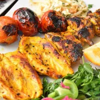 اشپزی/پخت غذا/انواع غذای بین الملی