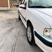 پارس Lx tu5 مدل ۱۴۰۰|خودرو سواری و وانت|اصفهان, امیرعرب|دیوار