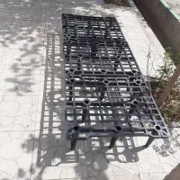 کفی تخت