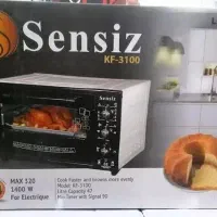 تستر sensiz