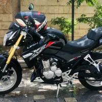 KPS 250 لیفان|موتورسیکلت|تهران, شهرک راه‌آهن|دیوار