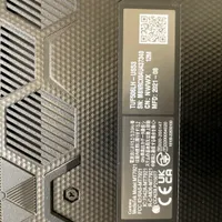لپ تاپ asus tuf gaming f15 بسیار نو|رایانه همراه|گلستان (تهران), |دیوار